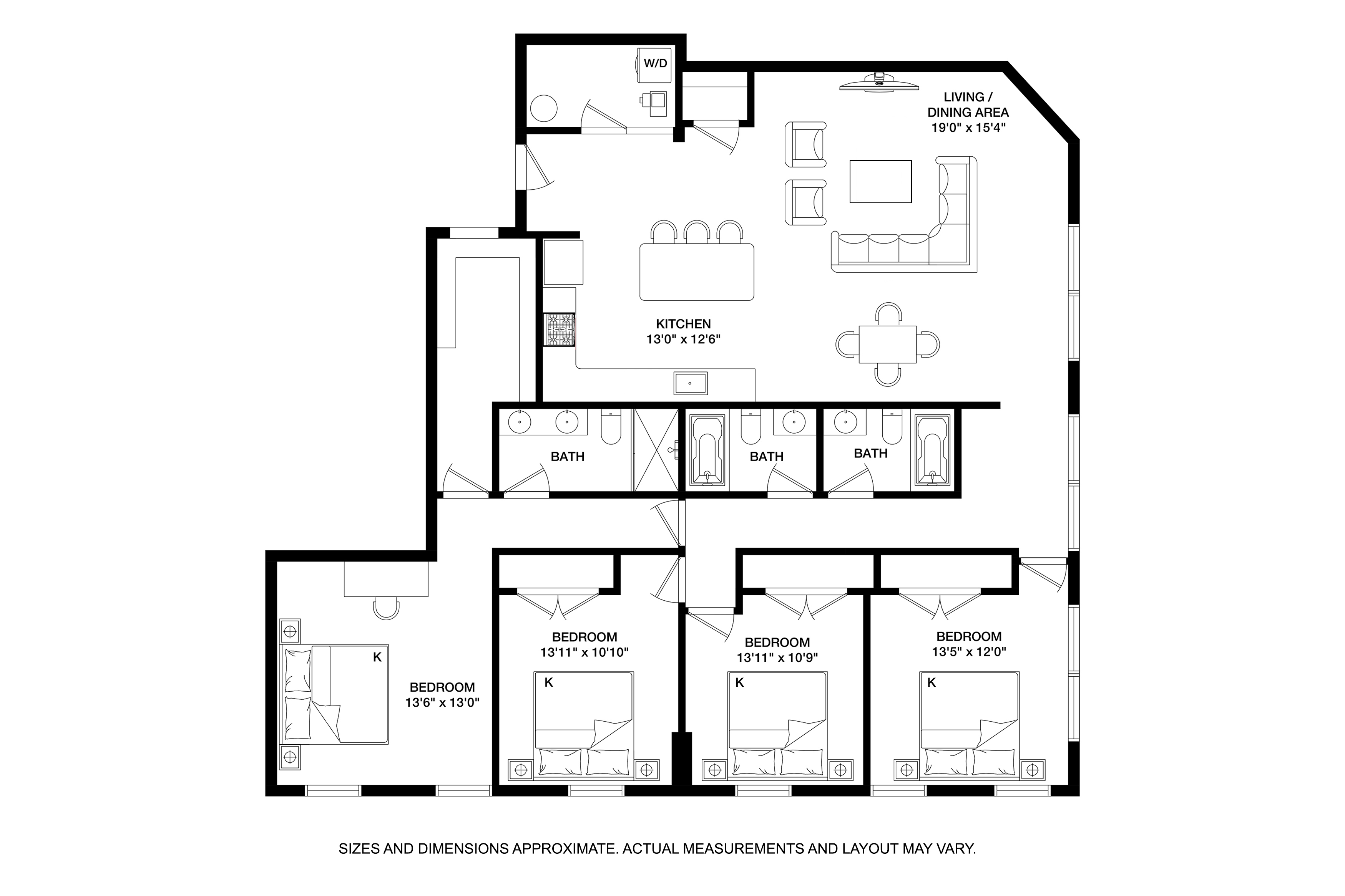 805 N. Milwaukee 805 N. Milwaukee Ave., Chicago 60642 - Leasing by Cross Street